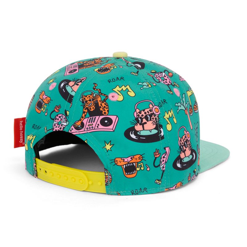 CASQUETTE