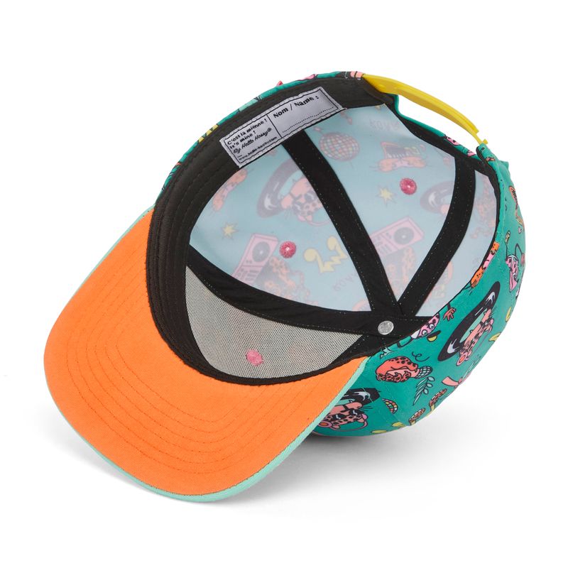 CASQUETTE