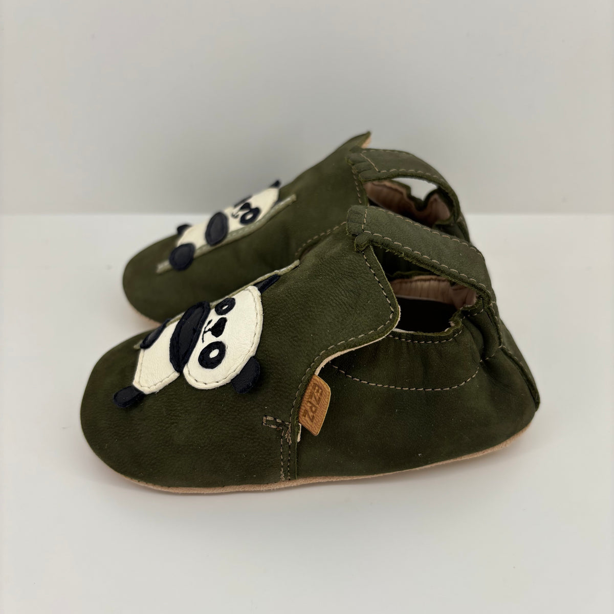 CHAUSSON SOUPLE