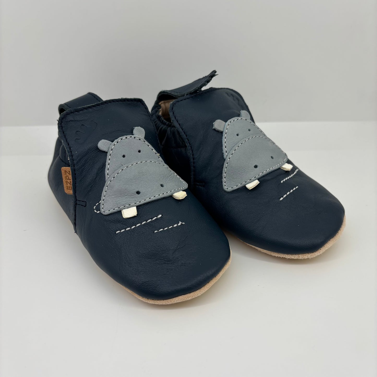 CHAUSSON SOUPLE