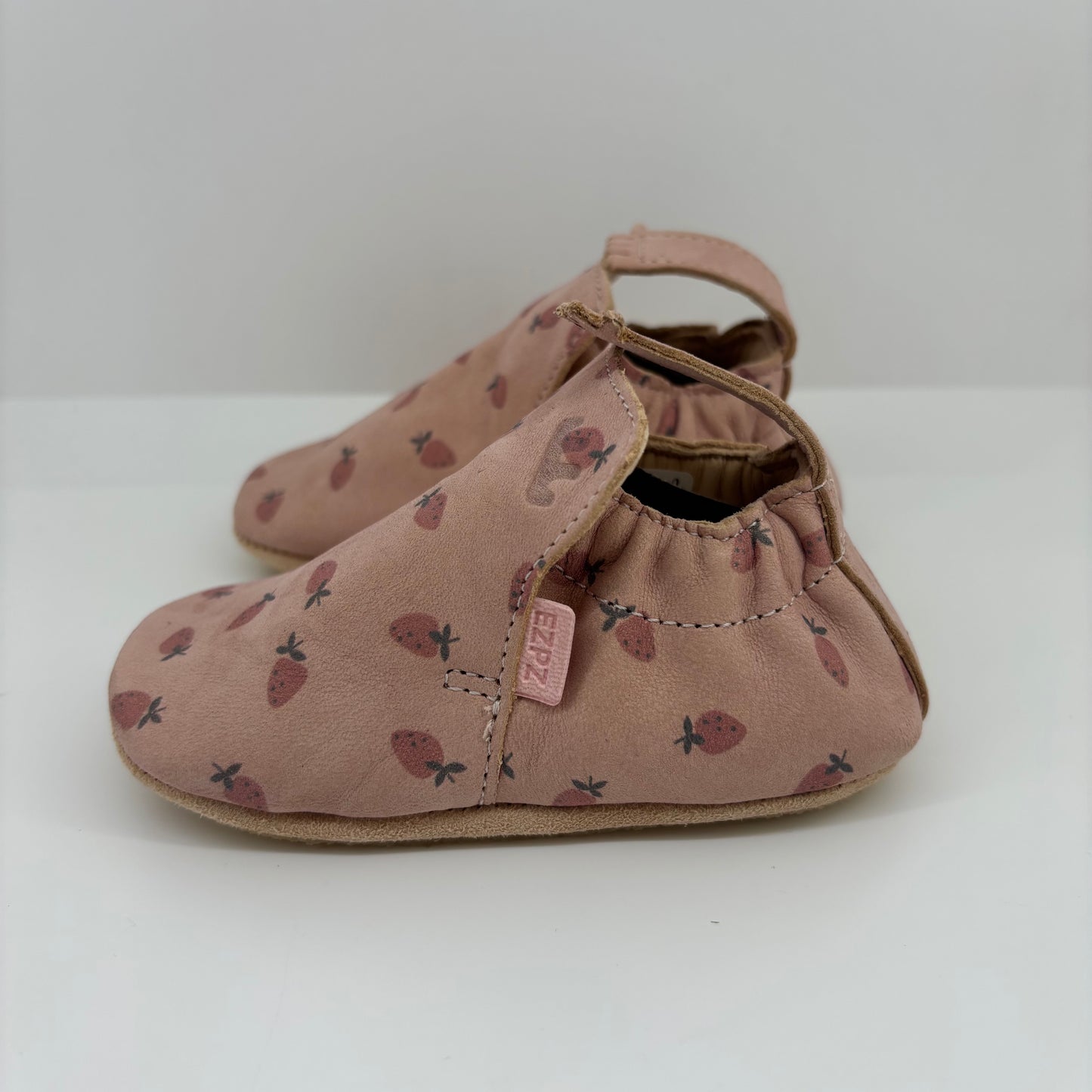 CHAUSSON SOUPLE