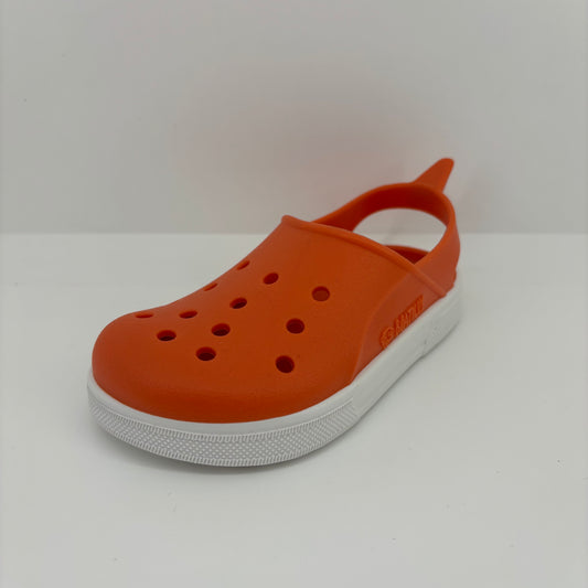 BOAT SABOTS - Plagette