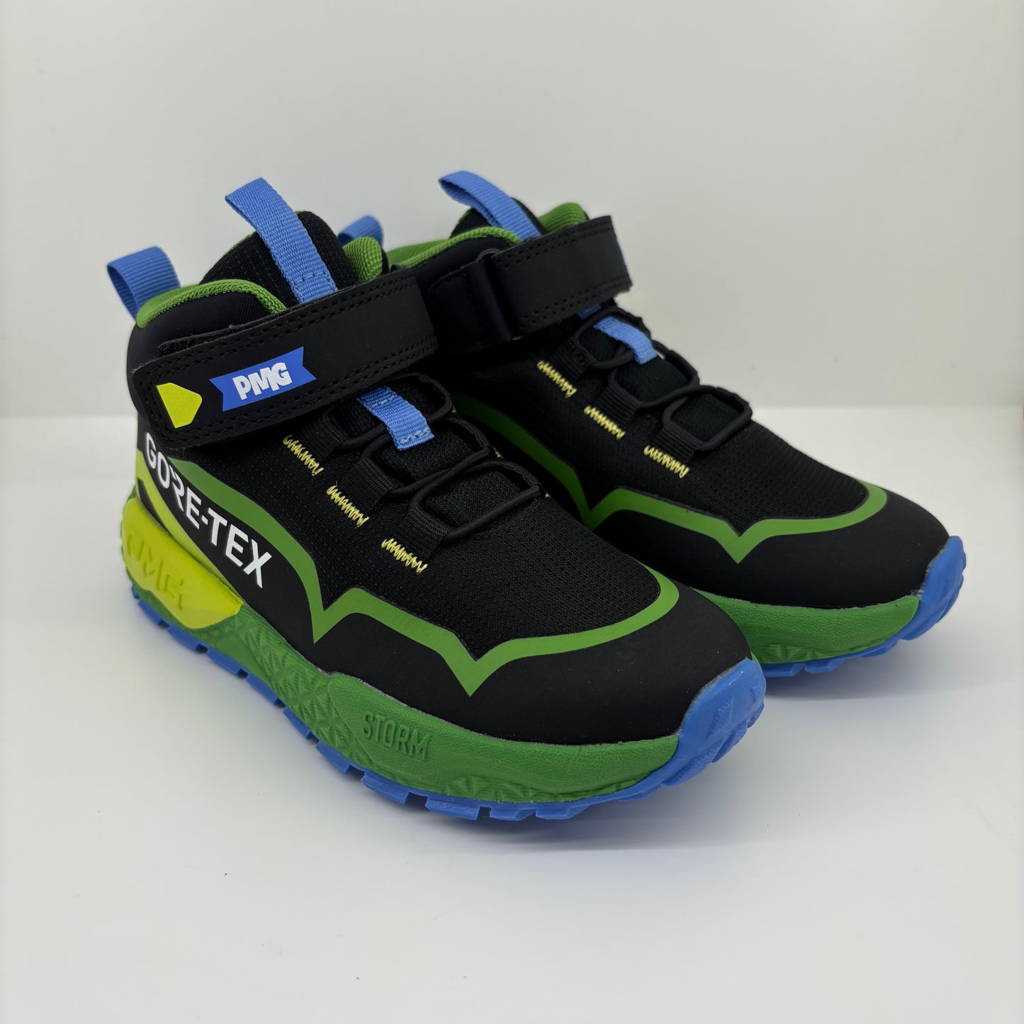 2419333 - GMEBasketGoreTex