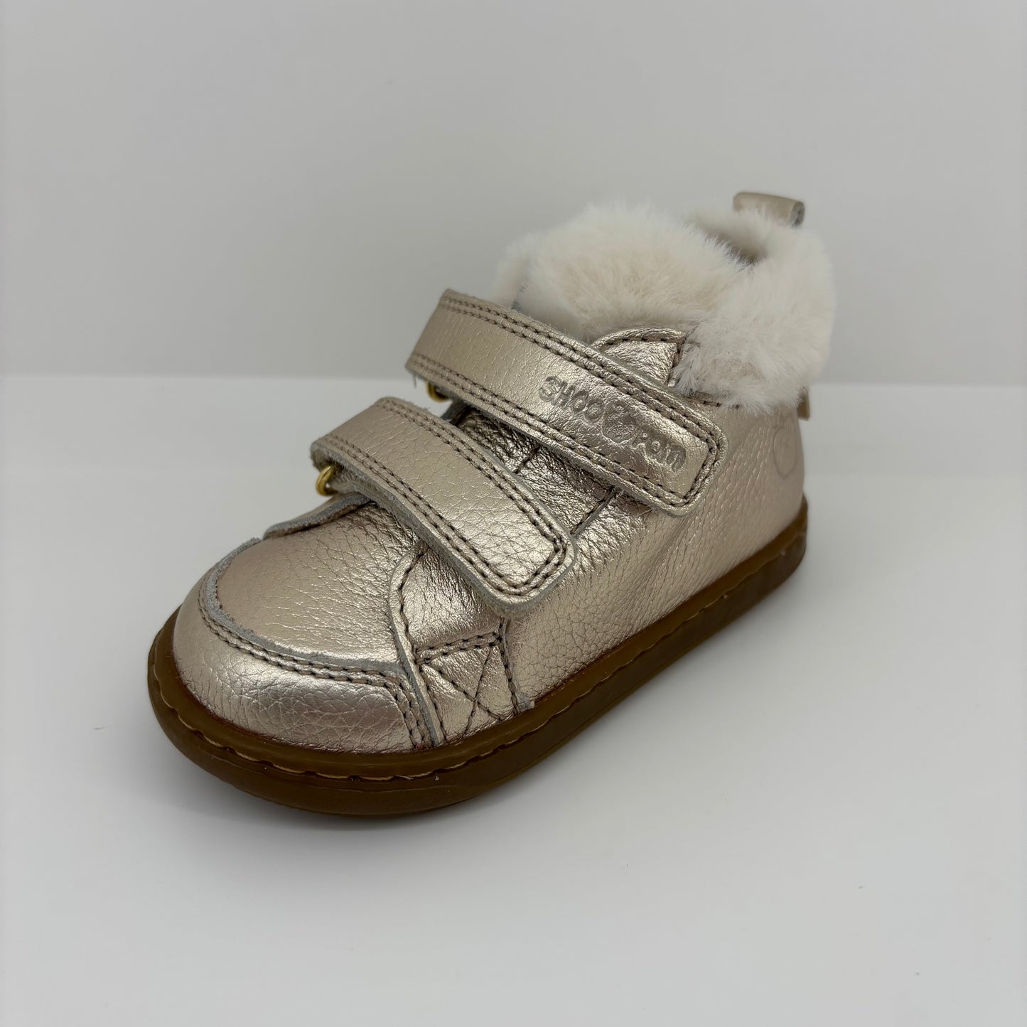 BOUBA SCRATCH WOOL - FBB