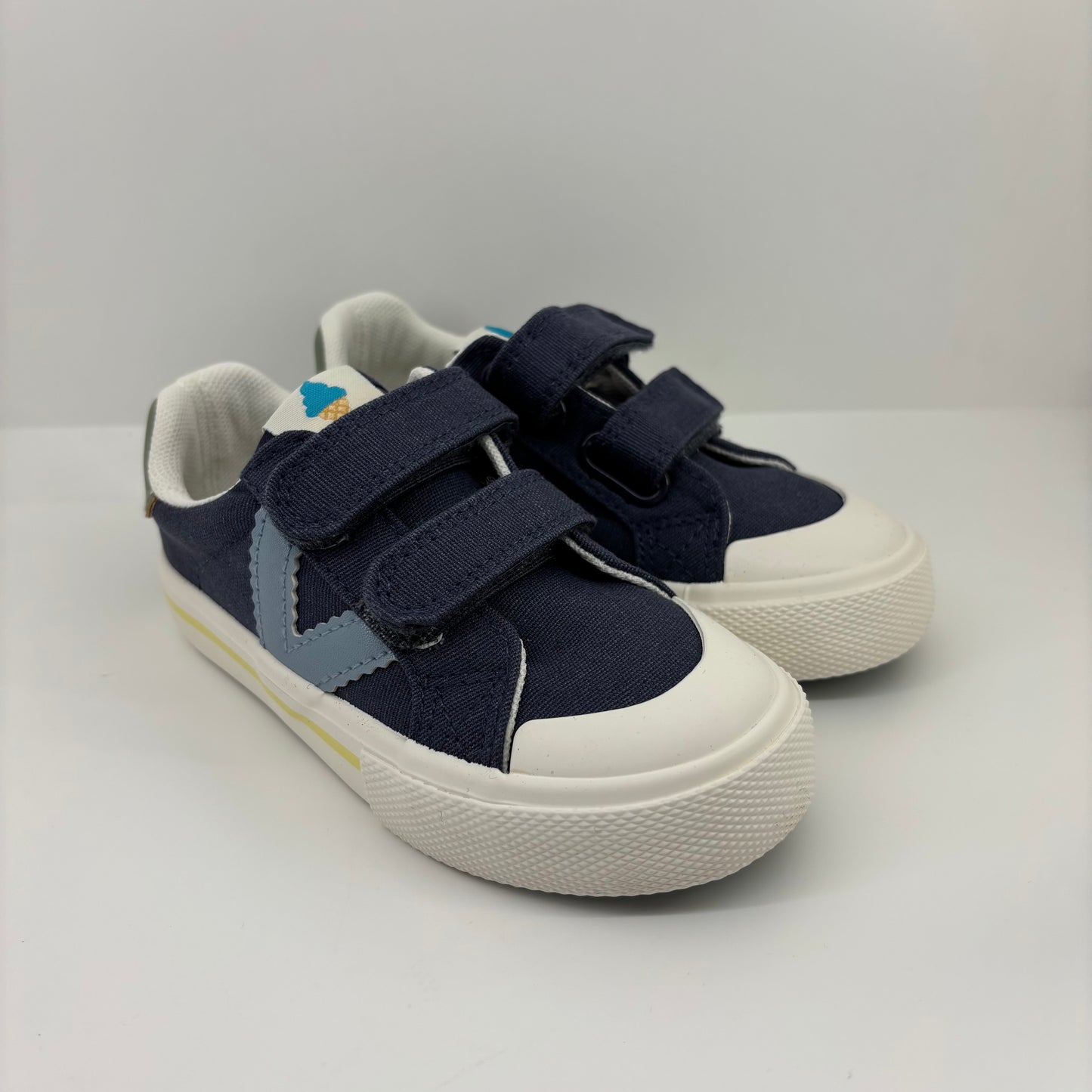 BASKETS TOILES - MMEToiles