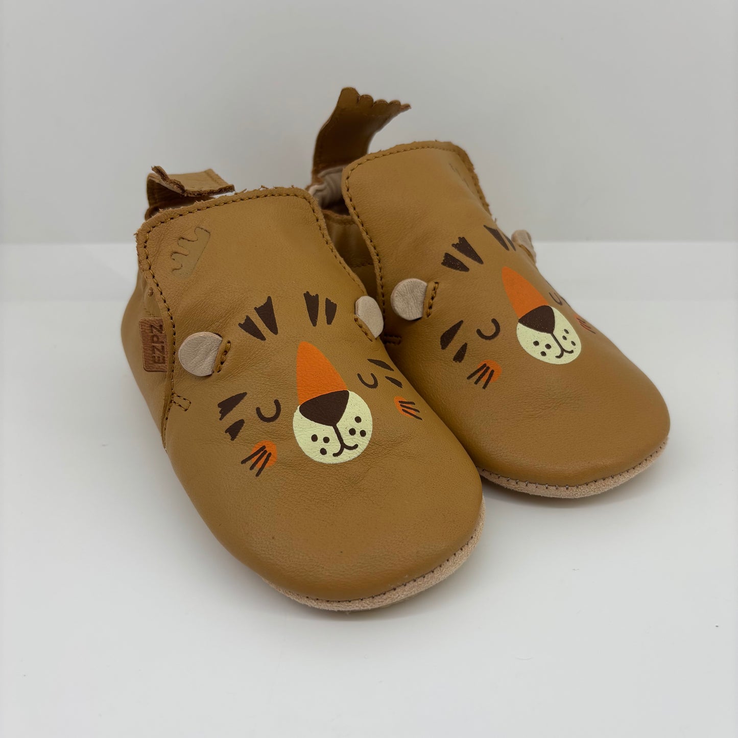 CHAUSSON SOUPLE