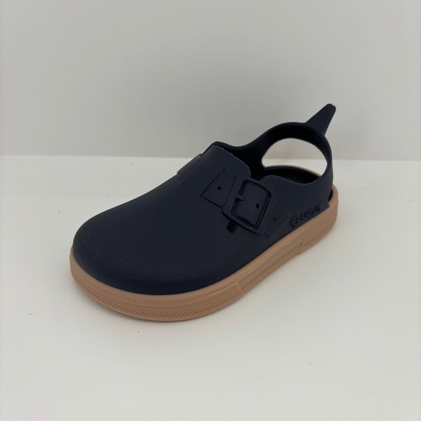 BOAT SABOTS - Plagette