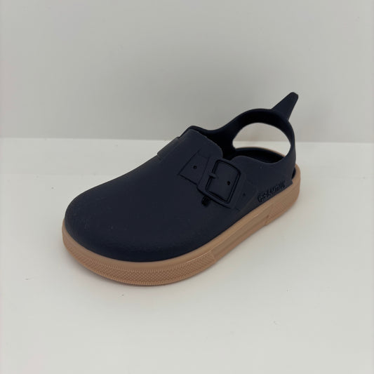 BOAT SABOTS - Plagette