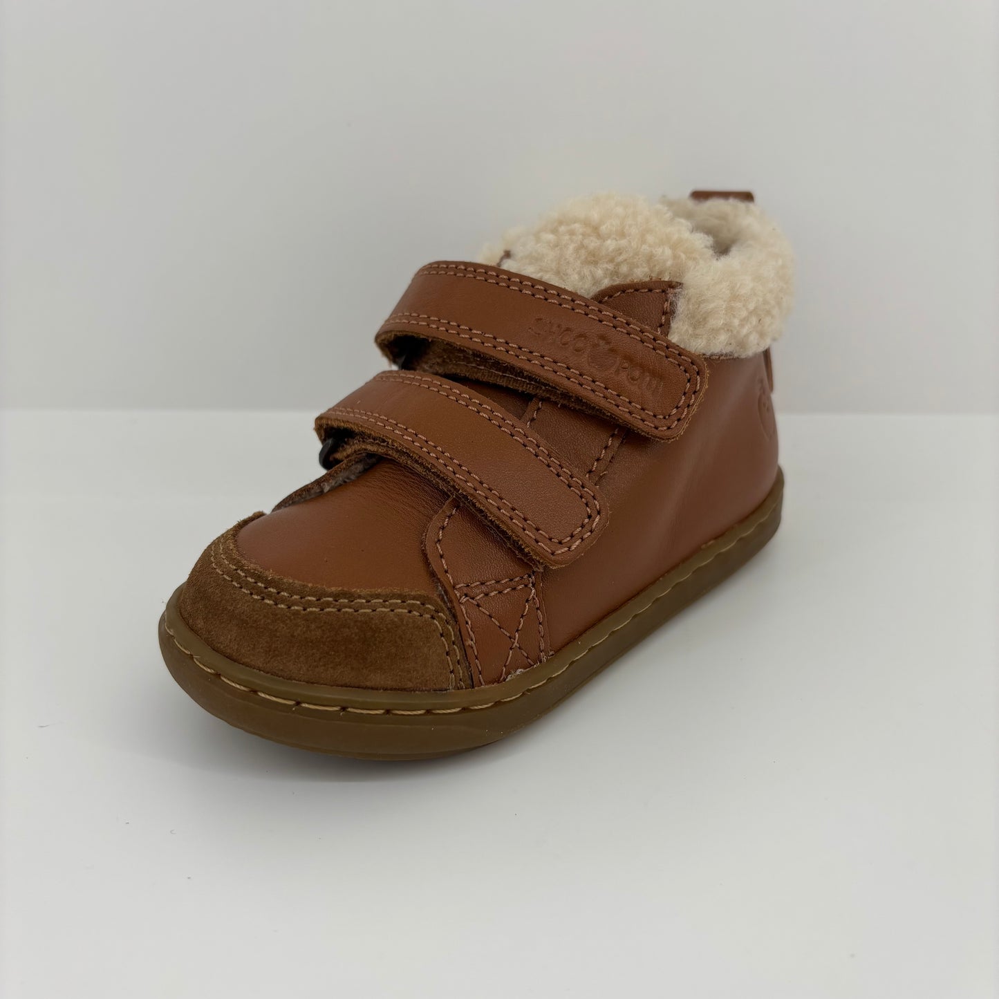 BOUBA SCRATCH WOOL - MBB