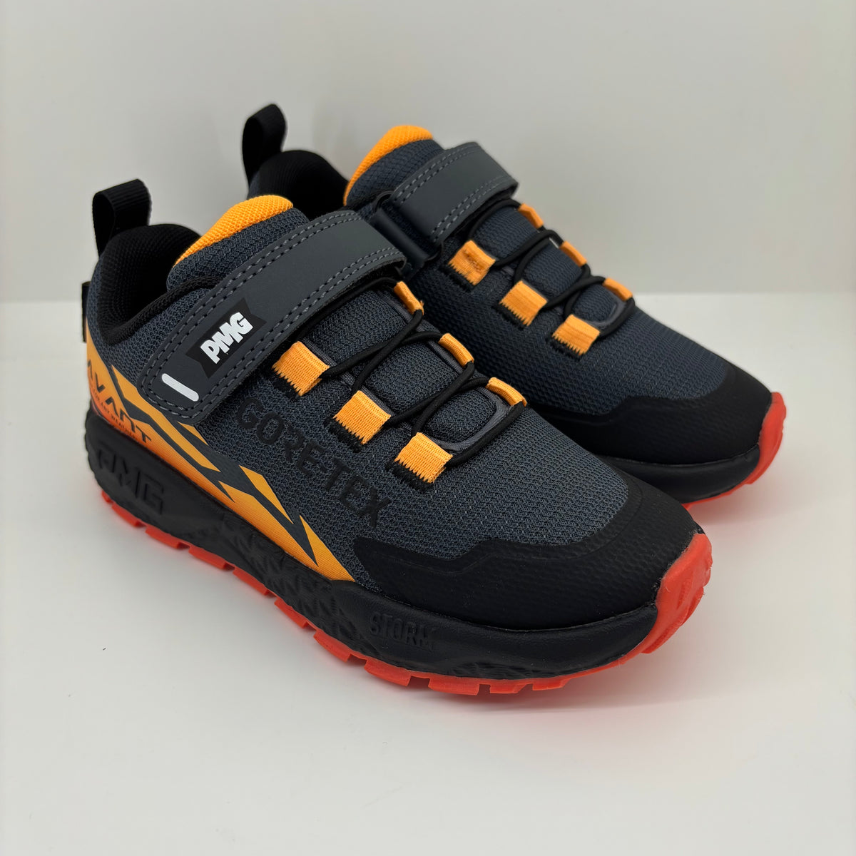 2419055 - GMEBasketGoreTex