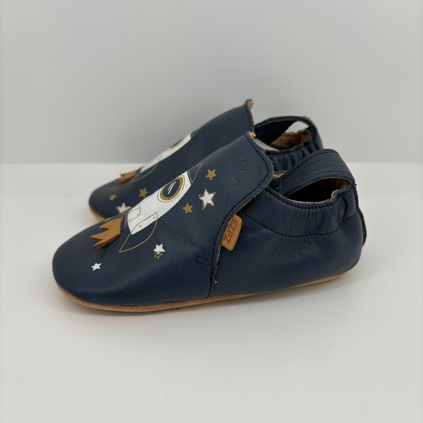 CHAUSSON SOUPLE