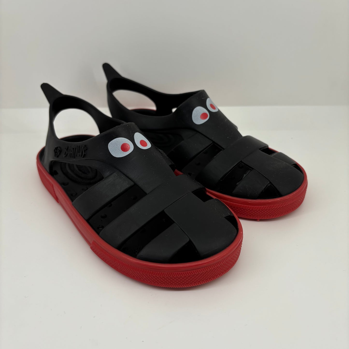 BOAT SANDALES - Plagette