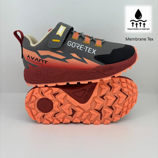 8916511 - GMEBasketGoreTex