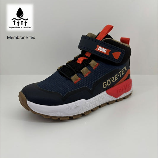 2419311 - GMEBasketGoreTex