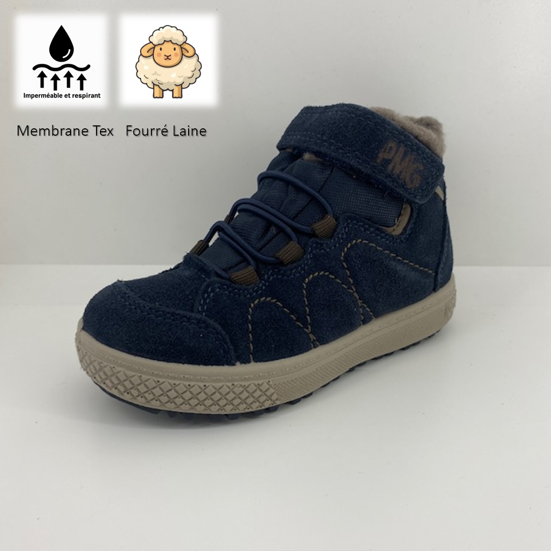 8890522 - GMEGoretex