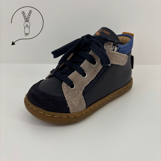 BOUBA BI ZIP - GBB