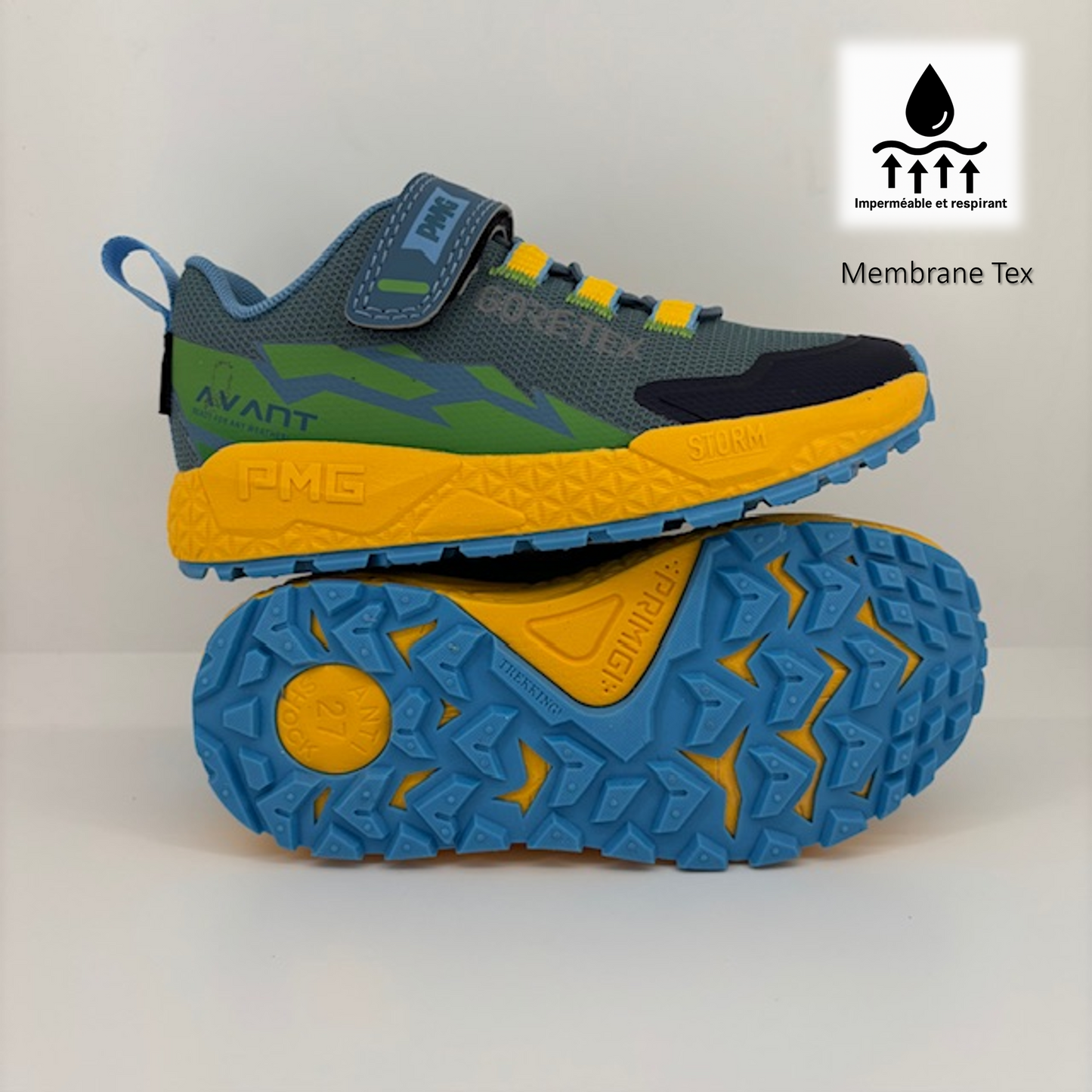 7930633 - GMEBasketGoreTex