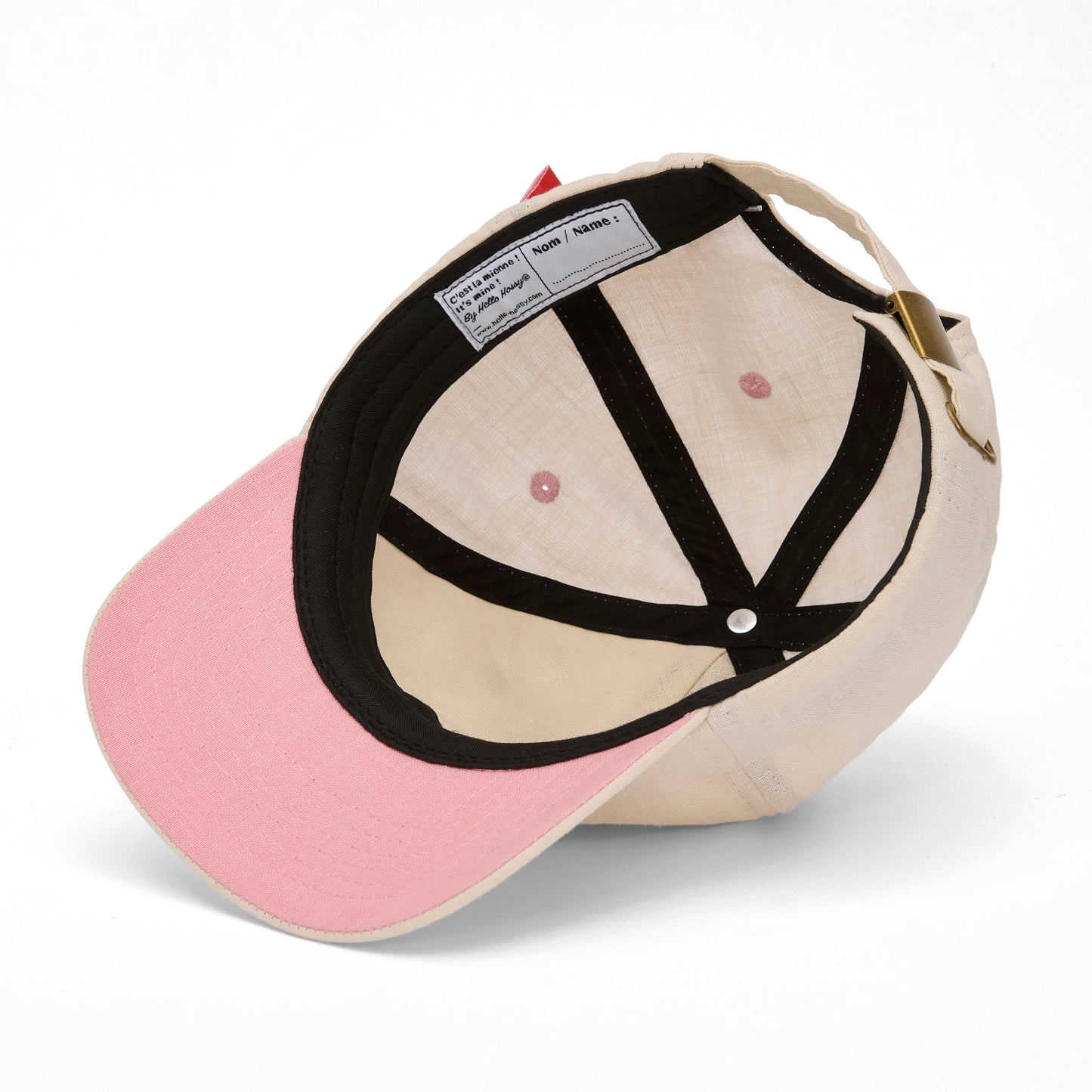 CASQUETTE