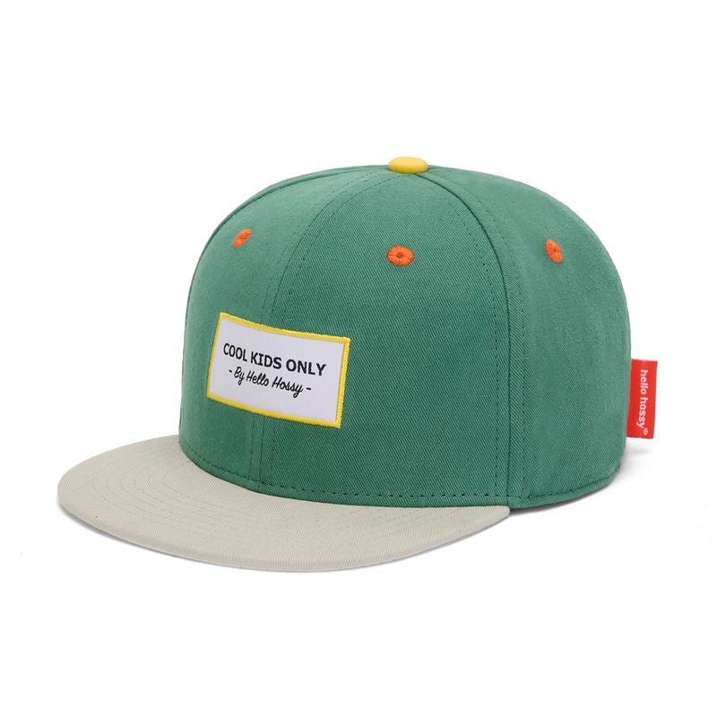 CASQUETTE
