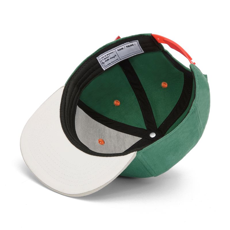 CASQUETTE