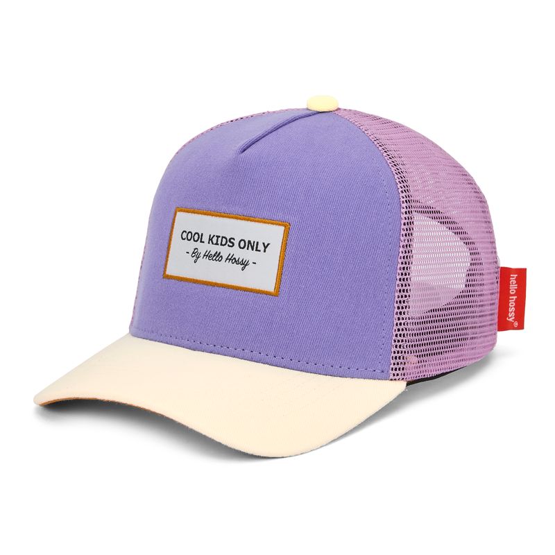 CASQUETTE