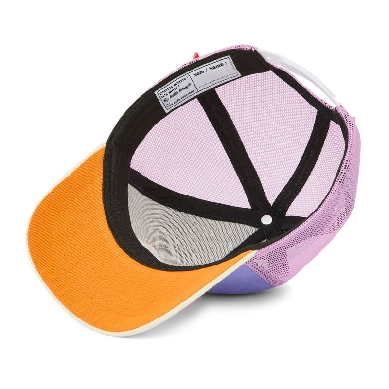 CASQUETTE