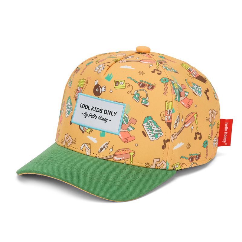 CASQUETTE