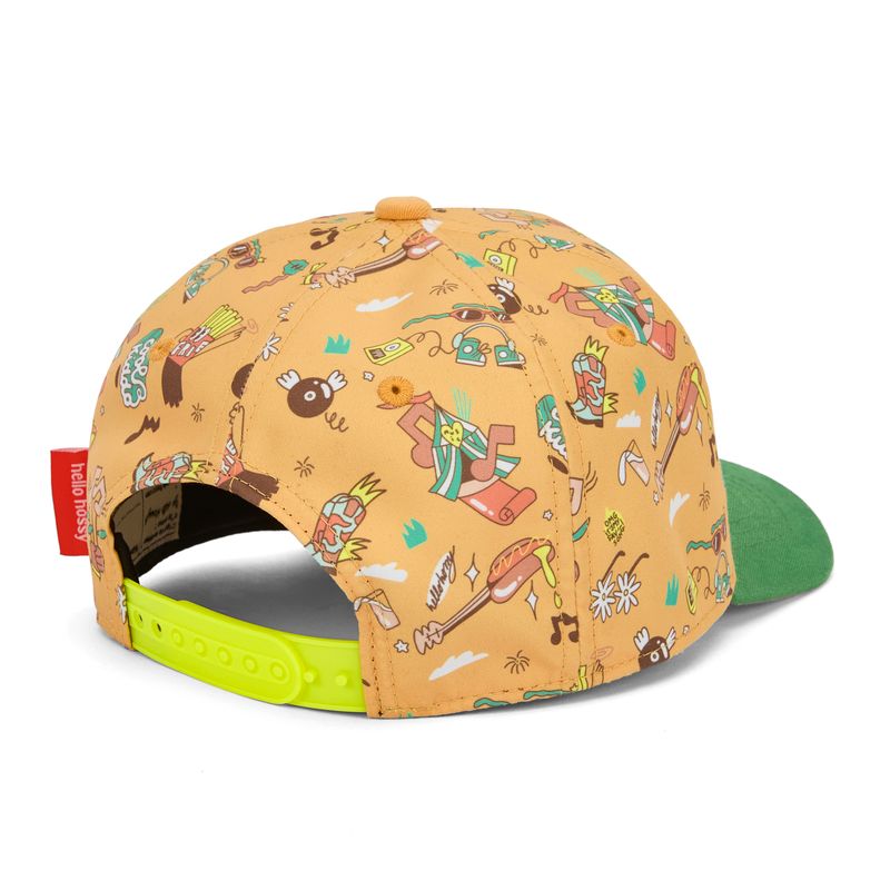 CASQUETTE