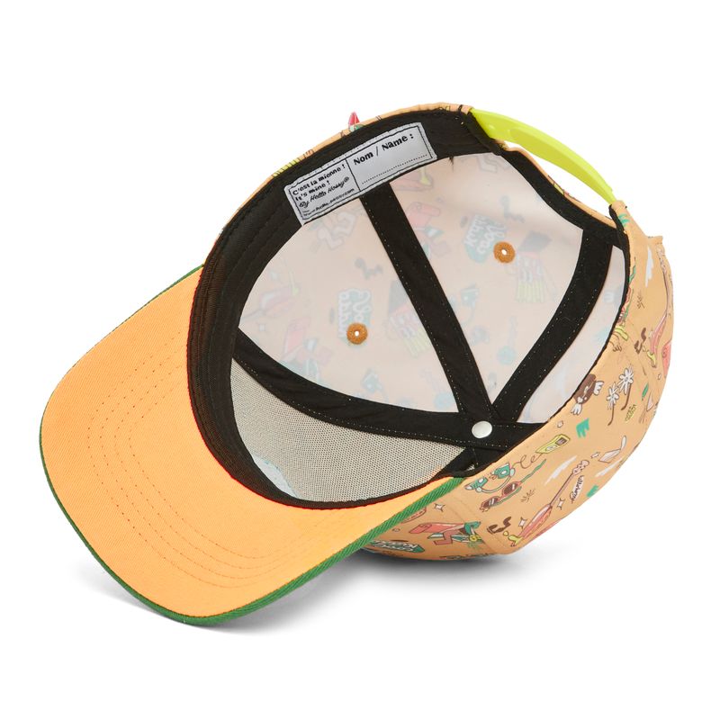 CASQUETTE