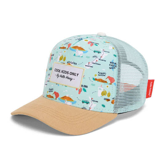 CASQUETTE