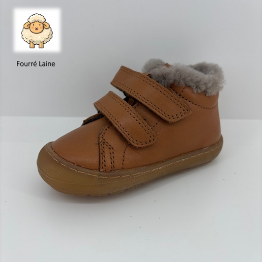 OLLIE FUR - MBBFlexibel