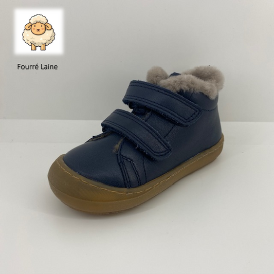 OLLIE FUR - MBBFlexibel