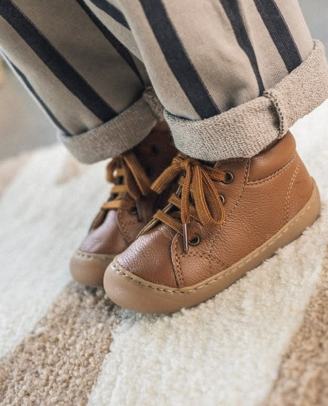 Chaussures Bébé Garçon Fille Sandales Bébé Cuir Souple MK Matt Chaussures Bébé Garçon Fille Sandales Bébé Cuir Souple MK Matt