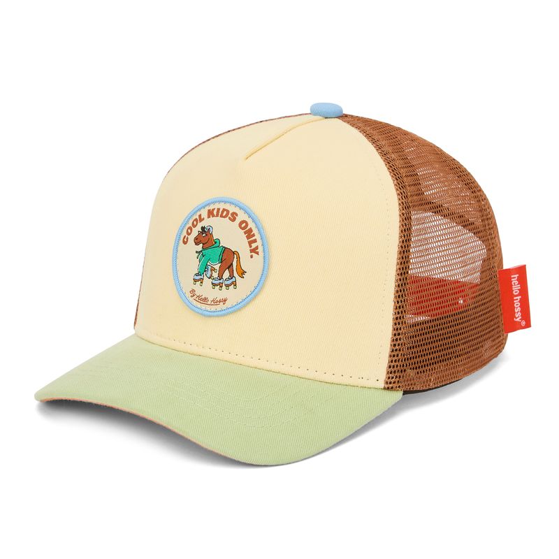 CASQUETTE