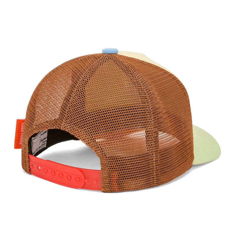 CASQUETTE