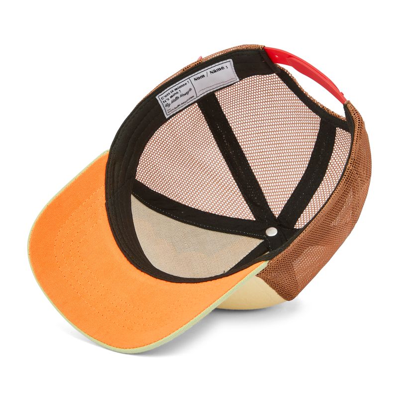 CASQUETTE