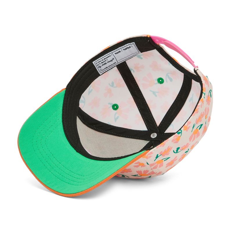 CASQUETTE