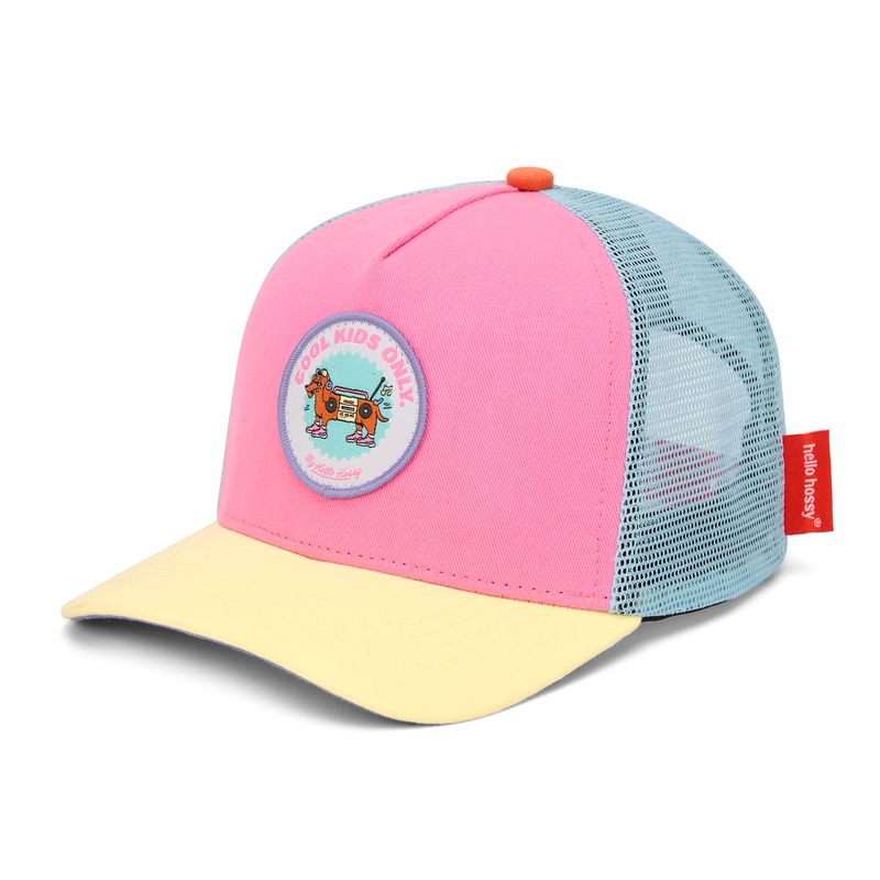 CASQUETTE