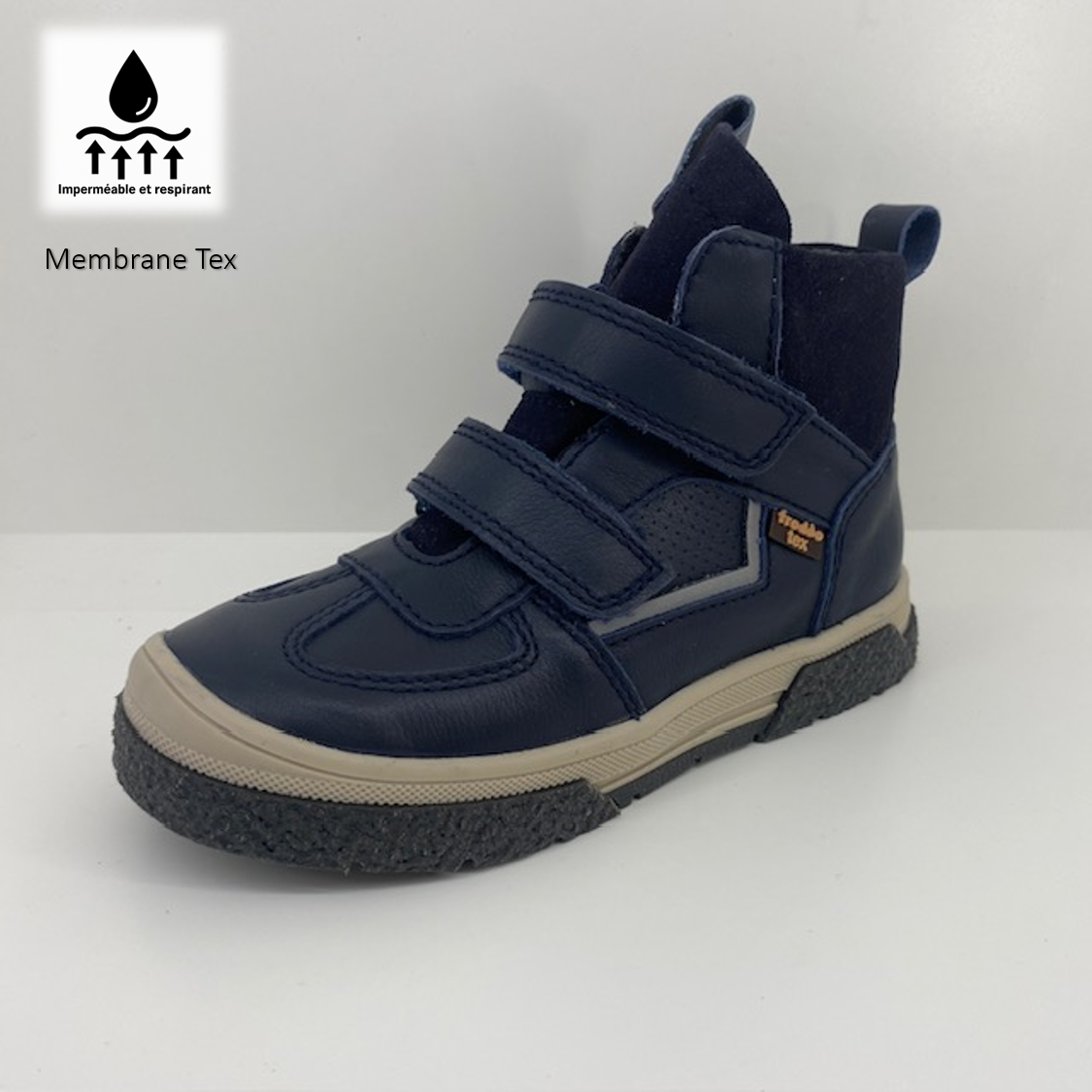 STRIKE UP TEX - GMEGoretex