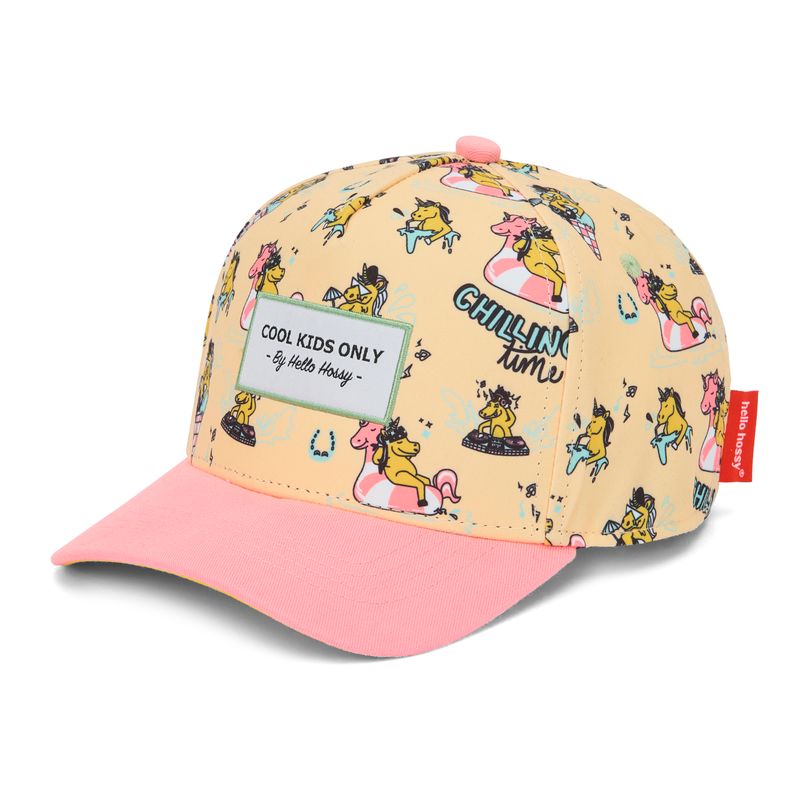 CASQUETTE