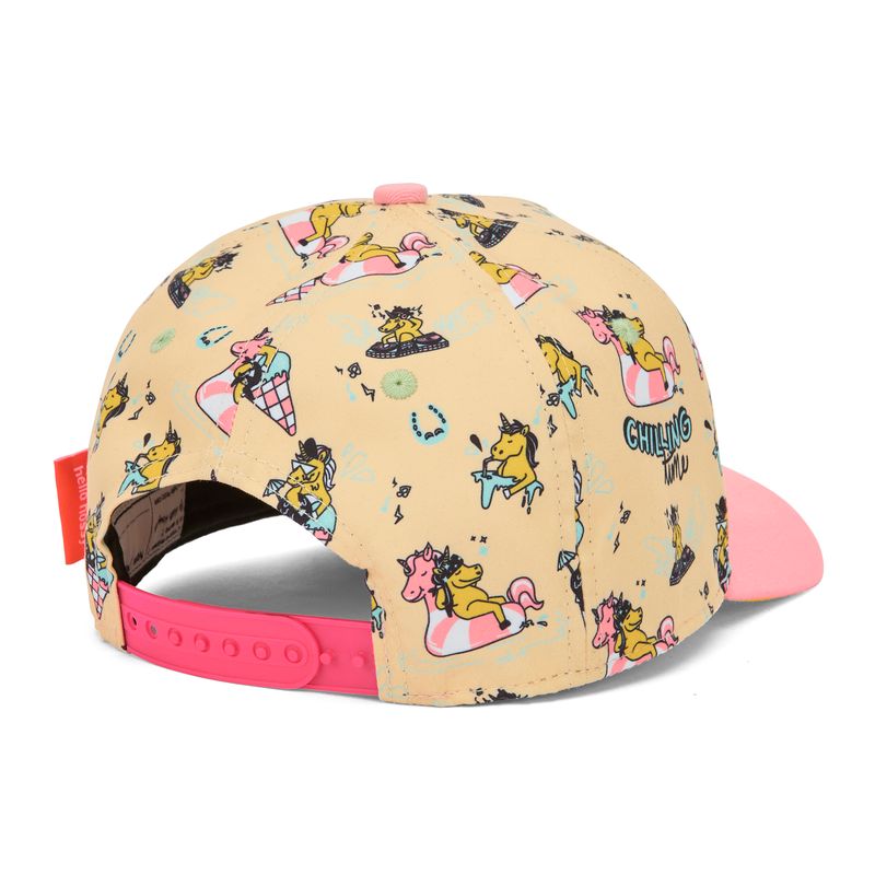 CASQUETTE
