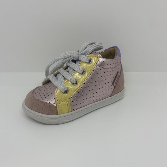 BOUBA ZIP BOX - FBB