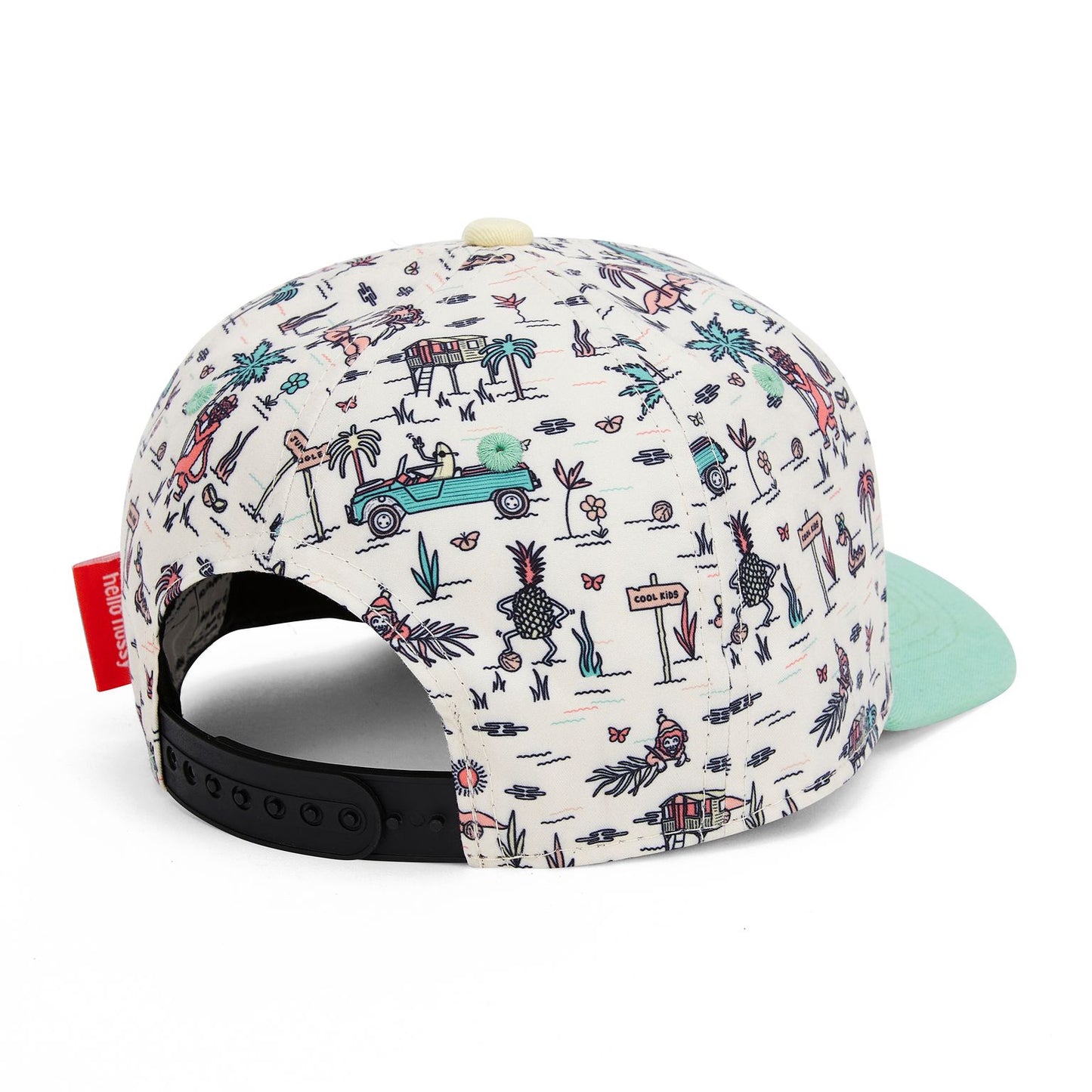 CASQUETTE