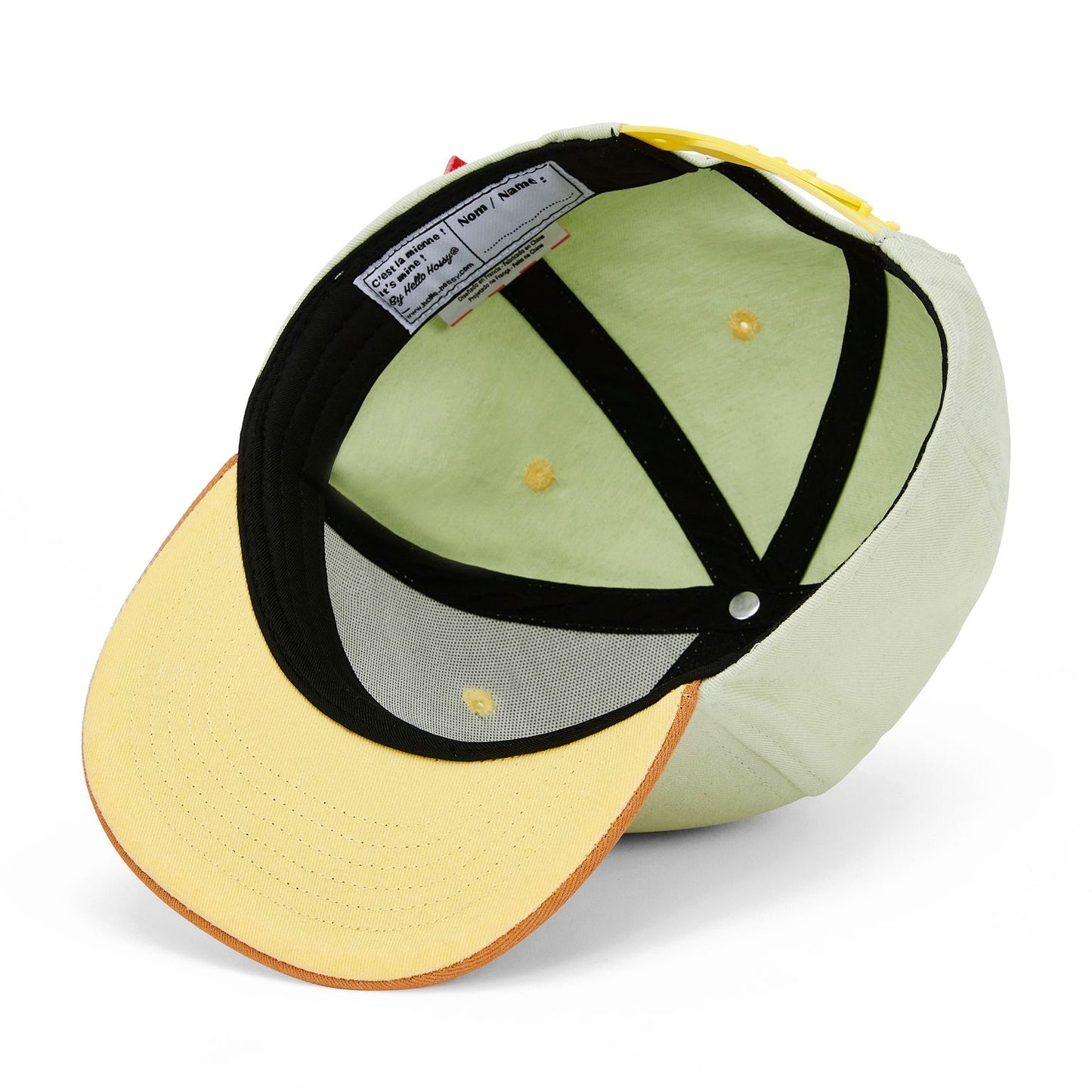 CASQUETTE